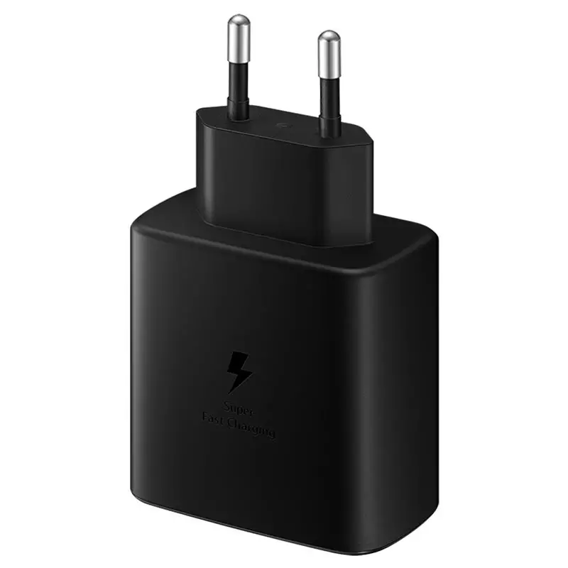 45W PD Fast Charging Adapter USB-C - Image 2
