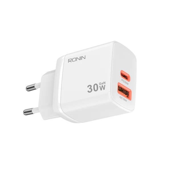 Ronin 6030 PD + USB Adapter (1 Year Warranty) - Image 2