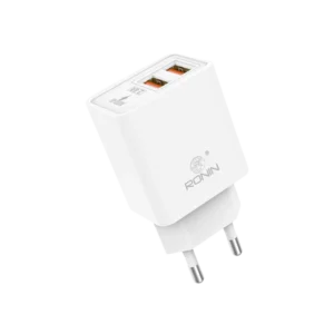Ronin R615 Android Charger