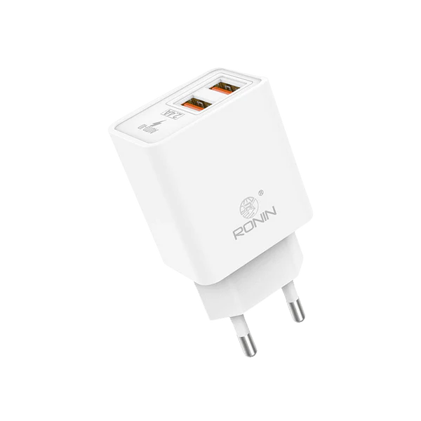 Ronin R615 Android Charger
