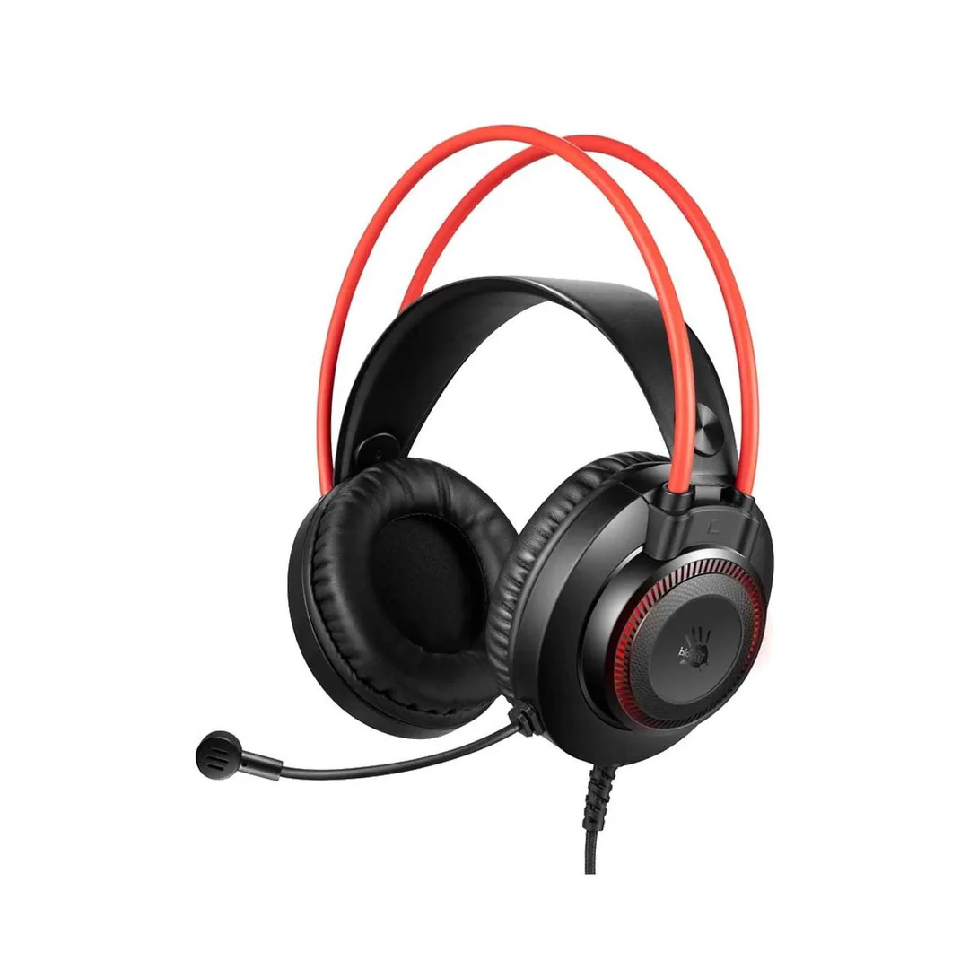 HyperX Cloud Alpha S Wired Gaming Headset