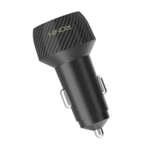 Ronin Nos Car Charger