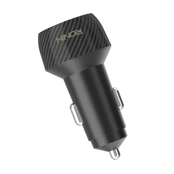 Ronin Nos Car Charger