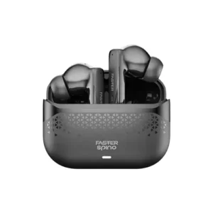 Faster FBT-480 Wireless Earbuds