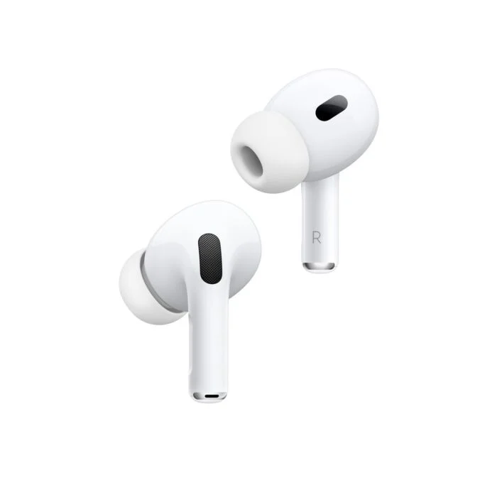 AirPods Pro 2 White (Original) - Image 3